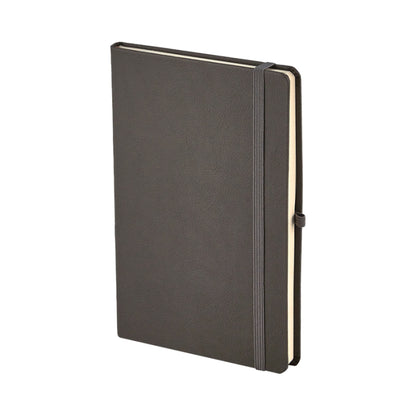 13x21 Termo Deri Defter - Çizgili