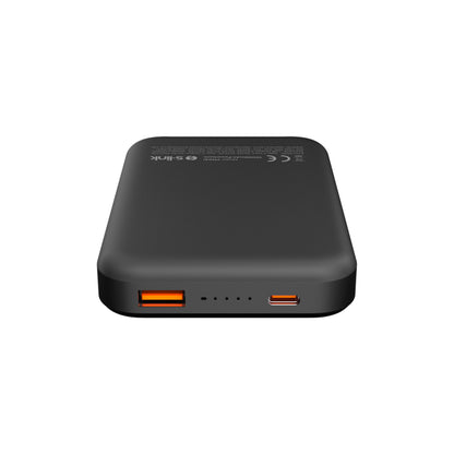 S-link Magsafe 10000mAh Hızlı Şarjlı Taşınabilir Powerbank