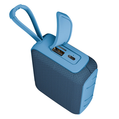 Asonic Bluetooth Hoparlör USB-TF-TWS Destekli 5W