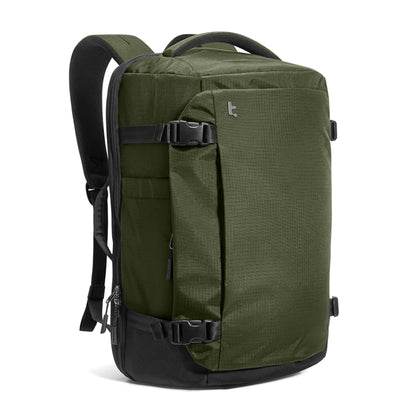 Tomtoc Navigator 17 İnç 40L Notebook Sırt Çantası