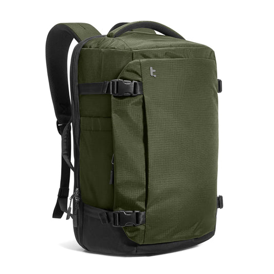 Tomtoc Navigator 17 İnç 40L Notebook Sırt Çantası