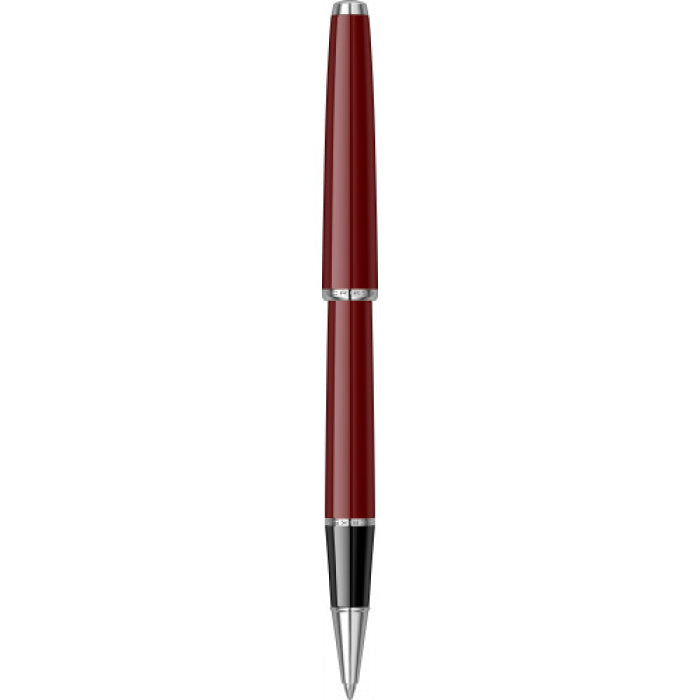 Scrikss Roller Bordo Özel Kutulu Kalem