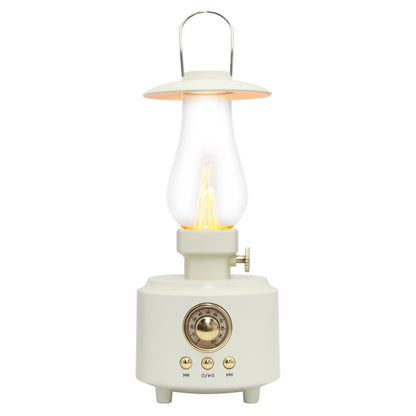 Mikado Luxound 5W Bluetooth Nostalji Retro Hoparlör