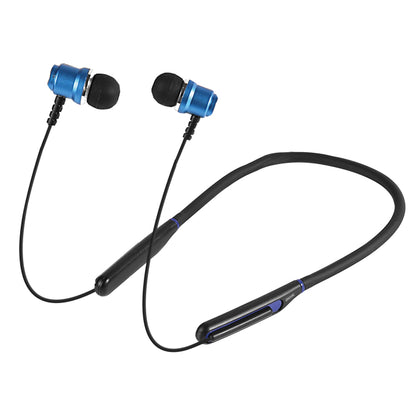 Asonic Boyun Askılı Mıknatıslı Bluetooth Spor Kulak İçi Kulaklık
