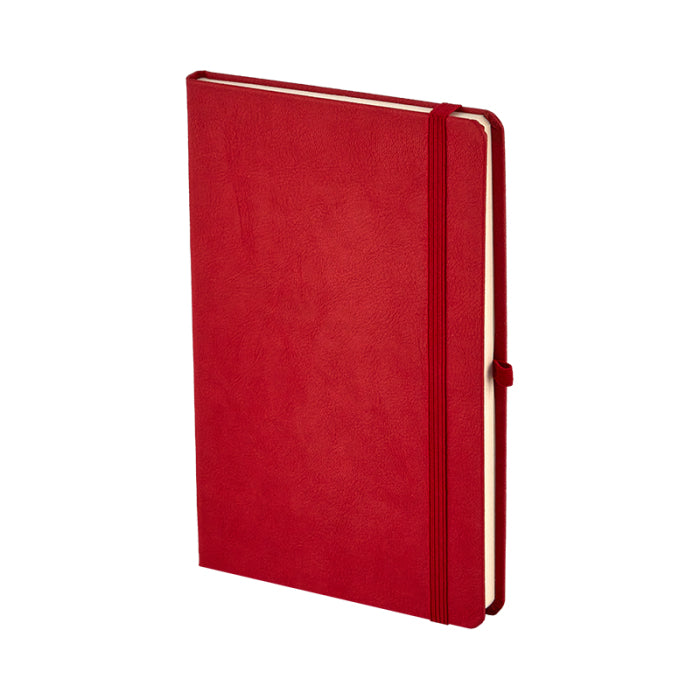13x21 Termo Deri Defter - Çizgili