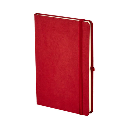 13x21 Termo Deri Defter - Çizgili