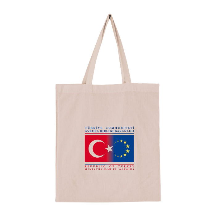 Ham Bez Çanta 35x40 cm Uzun Saplı (140 Gr Hambez)