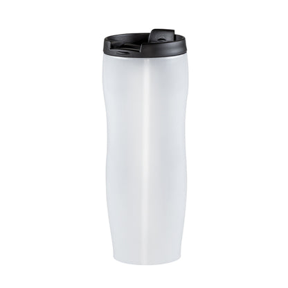 400 ml Çelik Kupa Bardak