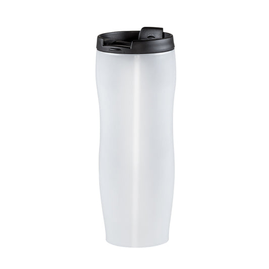 400 ml Çelik Kupa Bardak