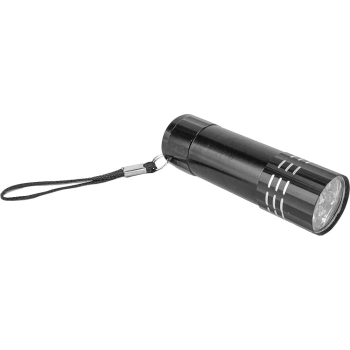 Kompakt Tasarımlı 3 Modlu Led El Feneri