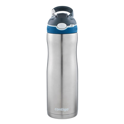 Contigo Ashland Chill Çelik Su Matarası 590ml