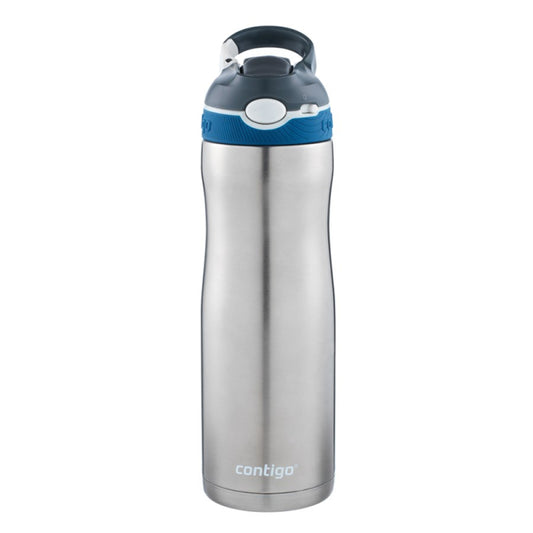 Contigo Ashland Chill Çelik Su Matarası 590ml