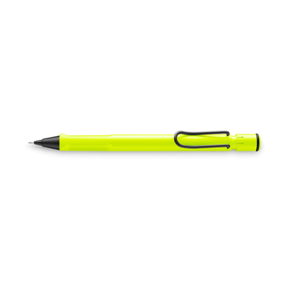 Lamy Safari Özel Üretim Neon Yellow Versatil Kalem