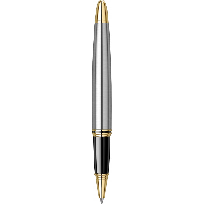 Scrikss Knight Gold Krom Roller Kalem