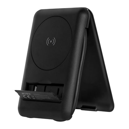S-link Kablolu ve Kablosuz Hızlı Şarj Cihazı ve Seyahat Kiti
