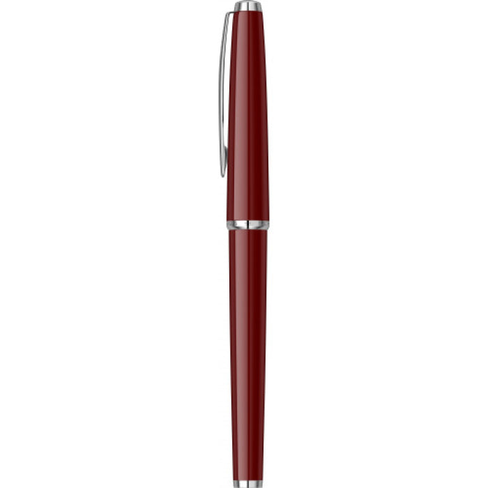 Scrikss Roller Bordo Özel Kutulu Kalem