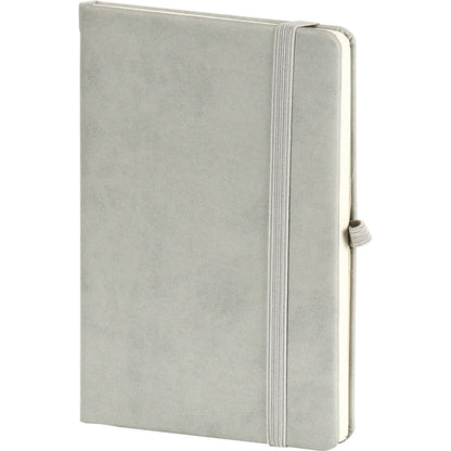 Termo Deri Kapaklı 13x21 cm Çizgili Defter