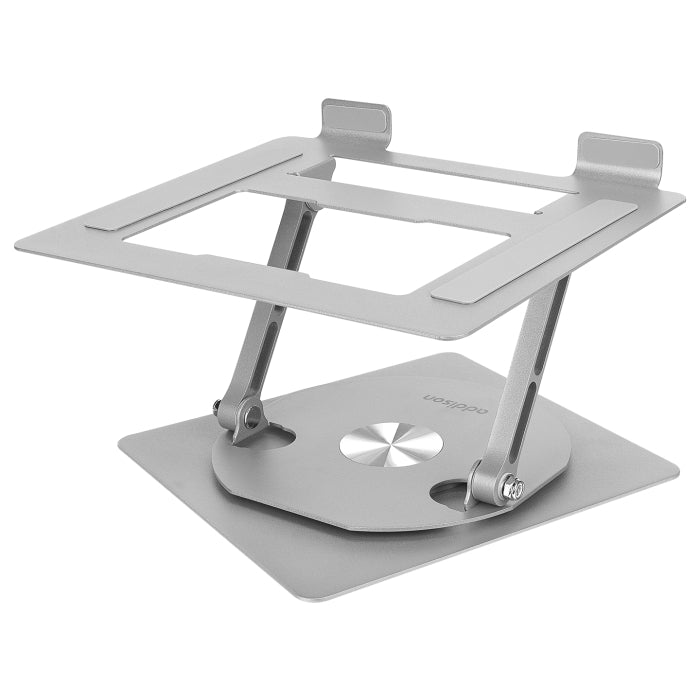 Addison 360 Derece Dönebilen Ayarlanabilir Metal Laptop Standı