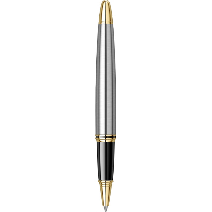 Scrikss Knight Gold Krom Roller Kalem