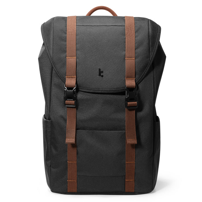 Tomtoc VintPack Serisi 15.6 inç Notebook Sırt Çantası