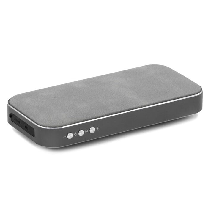 5000 mAh Powerbankli Bluetooth Hoparlör