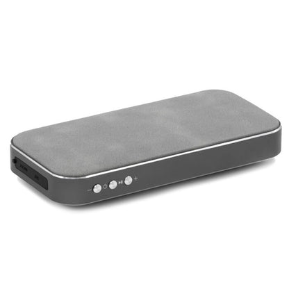 5000 mAh Powerbankli Bluetooth Hoparlör