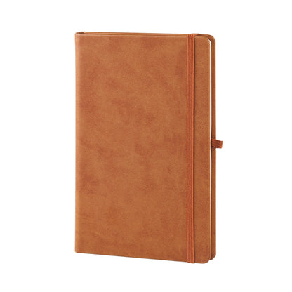 Termo Deri Defter 13x21 cm - Ivory Kağıt