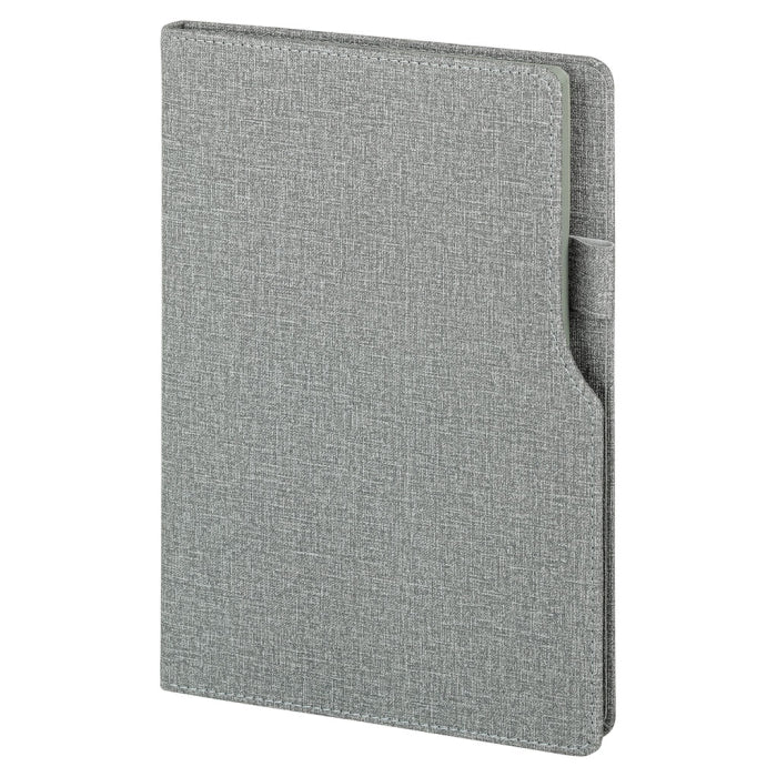 Termo Deri Defter 15x21 cm Ivory Kağıtlı