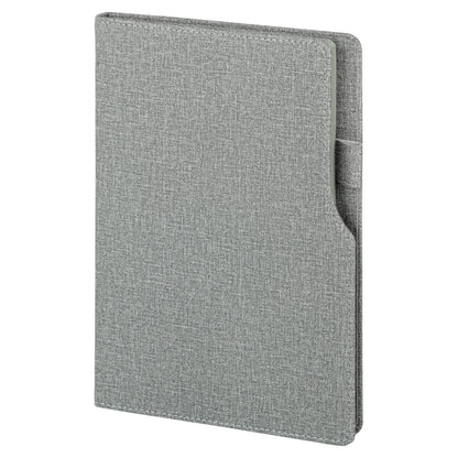 Termo Deri Defter 15x21 cm Ivory Kağıtlı