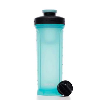 Contigo Shake Go Sporcu Suluğu ve Shaker 820ML