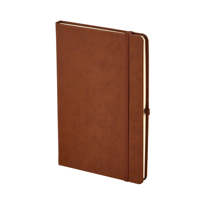 13x21 Termo Deri Defter - Çizgili