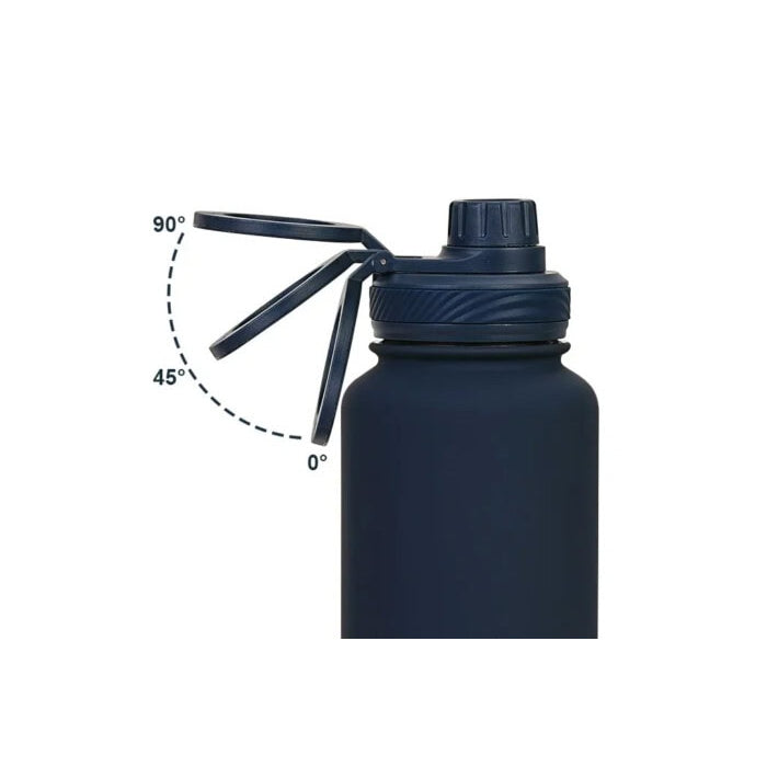 Magsafe Telefon Tutuculu Paslanmaz Çelik Termos 780 mL