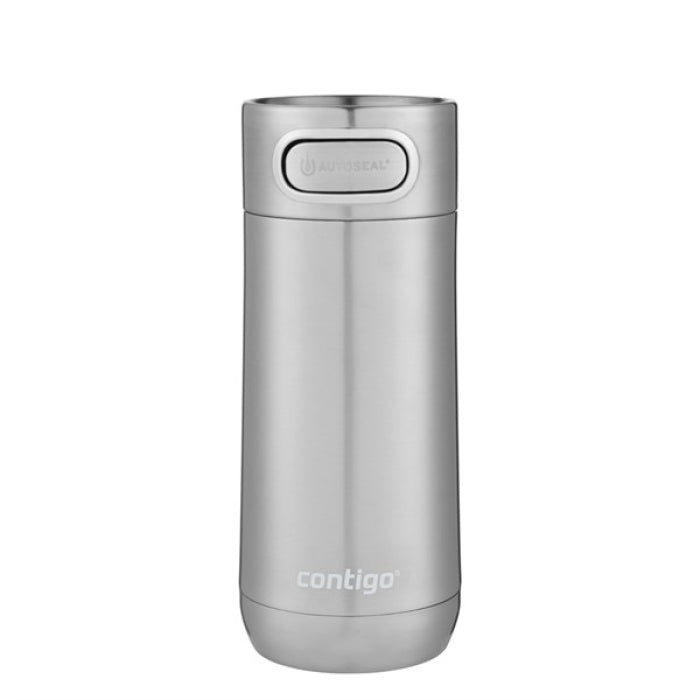 Contigo Luxe Vakumlu Paslanmaz Çelik Termos Mug 360ml