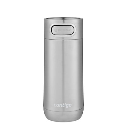 Contigo Luxe Vakumlu Paslanmaz Çelik Termos Mug 360ml