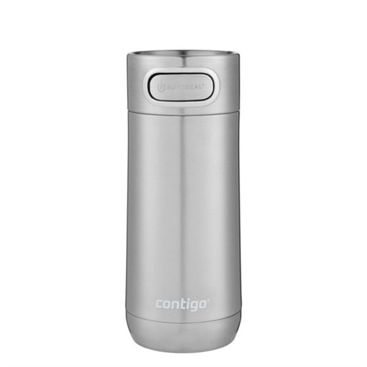 Contigo Luxe Vakumlu Paslanmaz Çelik Termos Mug 360ml