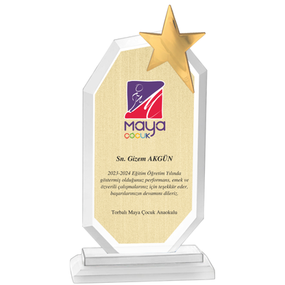 Plaket