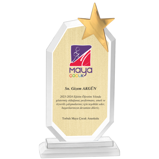 Plaket