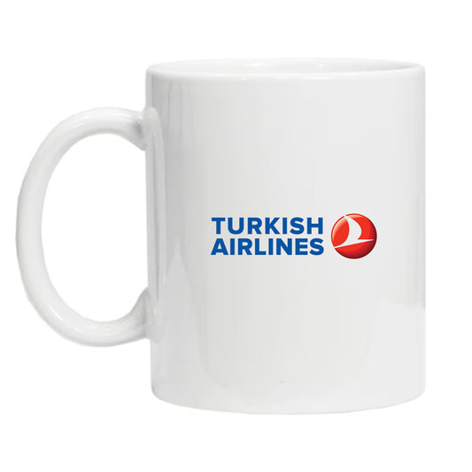 Porselen Süblimasyon Kupa Bardak