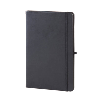Termo Deri Defter 13x21 cm - Ivory Kağıt