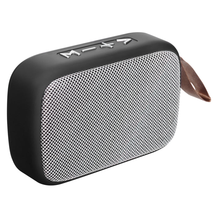 Asonic Bluetooth 3W TF/USB Destekli Taşınabilir Hoparlör