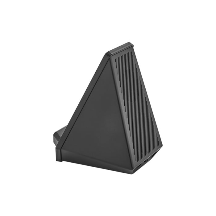 Wireless Şarj Özellikli Dijital Saat ve Bluetooth Hoparlör