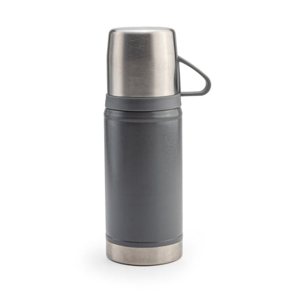 Bardaklı Çelik Termos 500 ml