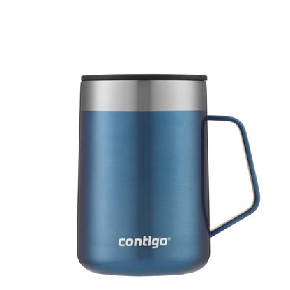 Contigo Streeterville Vakumlu Paslanmaz Çelik Masa Kupası 420ml
