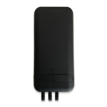 Işıklı Logo Wireless Powerbank 10000 mAh