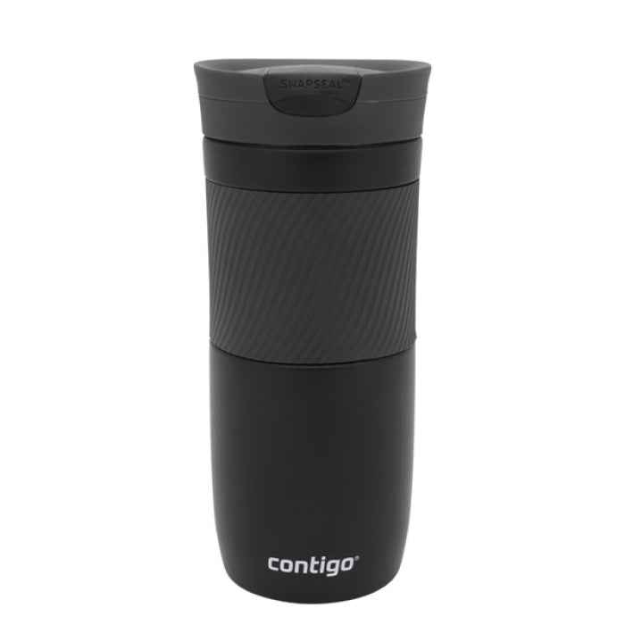 Contigo Byron Vakumlu Paslanmaz Çelik Termos 470ml