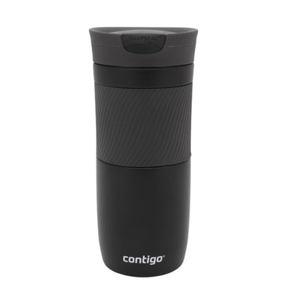 Contigo Byron Vakumlu Paslanmaz Çelik Termos 470ml