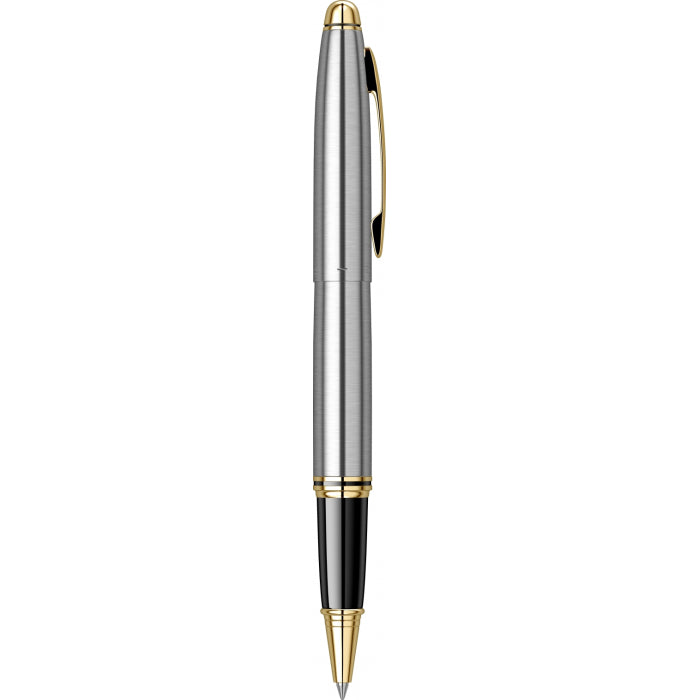 Scrikss Knight Gold Krom Roller Kalem
