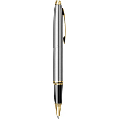 Scrikss Knight Gold Krom Roller Kalem