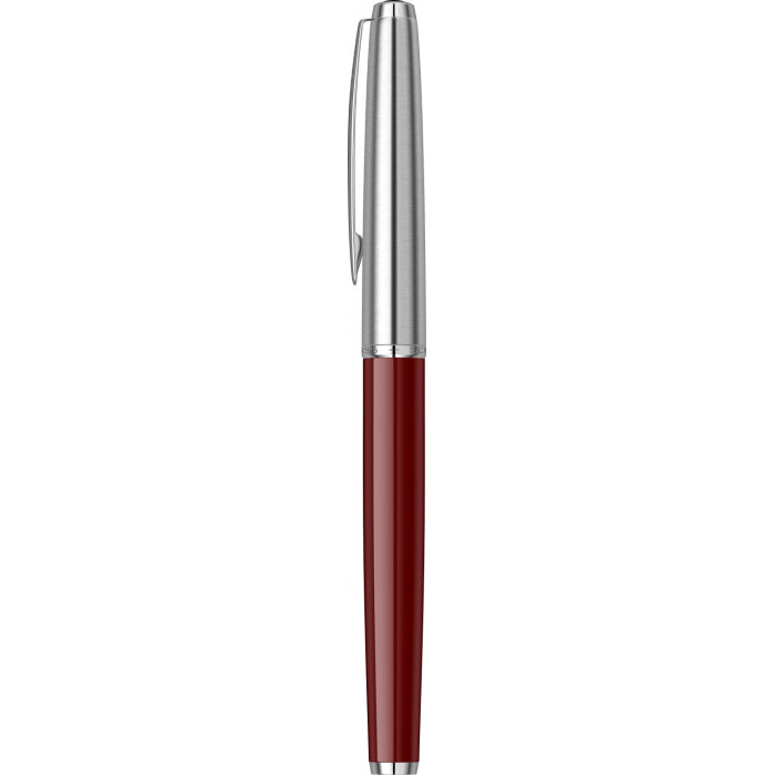 Scrikss Bordo Roller Kalem Özel Kutulu