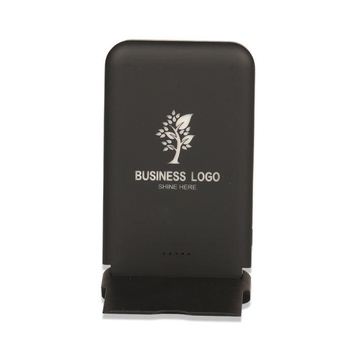 Işıklı Logo Magsafe 10000 mAh Powerbank